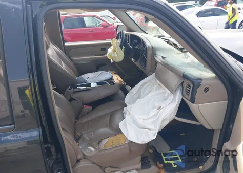 2003 Chevrolet Tahoe Ls z USA, uszkodzony, nr VIN 1GNEC13V13J277725